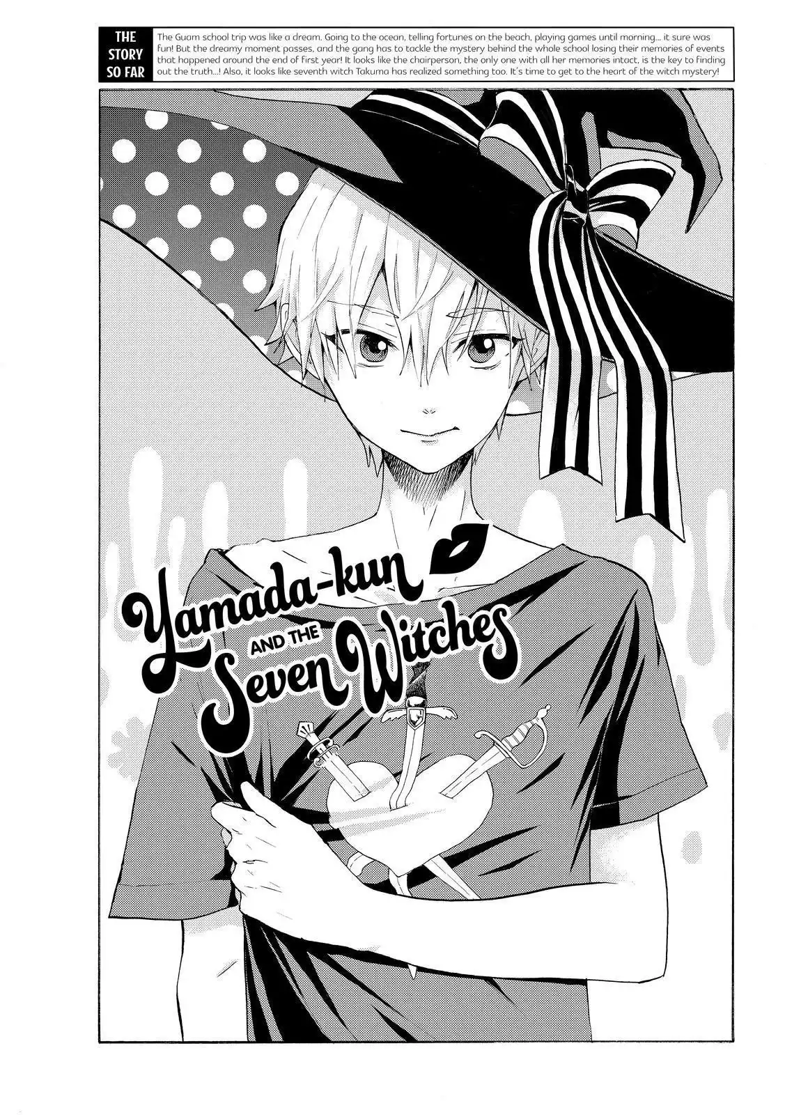 Yamada-kun to 7-nin no Majo Chapter 206 3